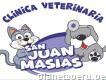 Clínica Ceterinaria San Juan Masías