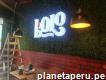 Letreros Luminosos En Comas - Lima