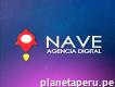 Nave - Agencia de Marketing digital Tarapoto Perú