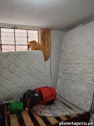 'lavado De Muebles Y Colchones 100%garantizado