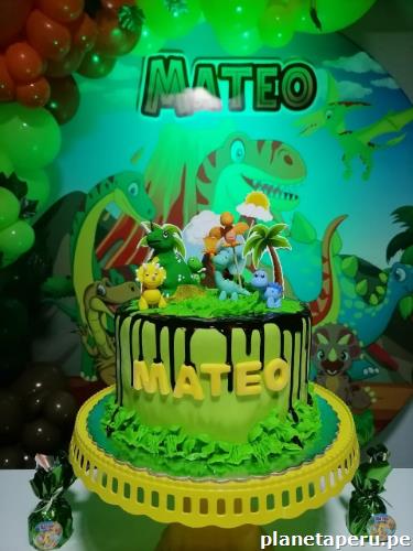 Kool Kids Perú - Local Fiesta Infantil