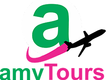 Amy tours