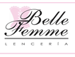 Belle Femme Lencería