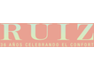 Calzado Ruiz