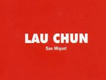 Lau Chun