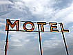 Moteles en Perú